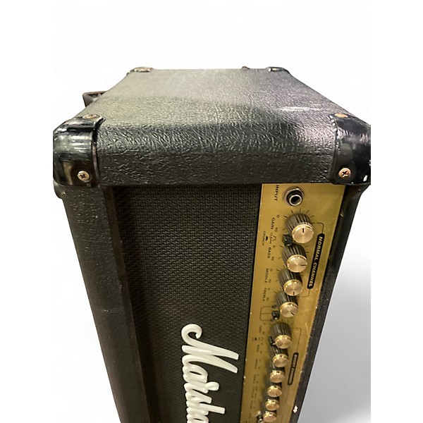 Used Marshall MG G100RCD Solid State Guitar Amp Head