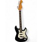 Used Fender 70th Anniversary Player Stratocaster  NEBULA NOIR Solid Body Electric Guitar thumbnail