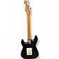 Used Fender 70th Anniversary Player Stratocaster  NEBULA NOIR Solid Body Electric Guitar