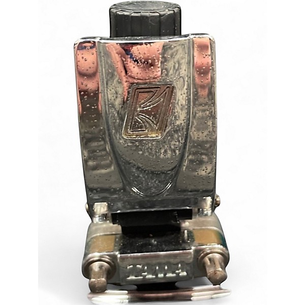 Used TAMA 14X5.5 Starclassic Snare Ocean Blue Burst Drum