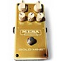 Used MESA/Boogie Gold Mine Pedal thumbnail