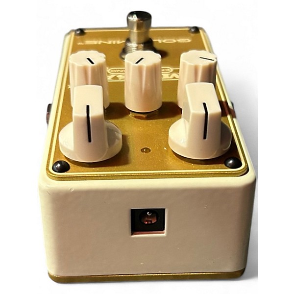 Used MESA/Boogie Gold Mine Pedal