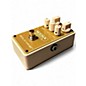 Used MESA/Boogie Gold Mine Pedal