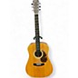 Used SIGMA dr2 Natural Acoustic Guitar thumbnail