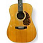 Used SIGMA dr2 Natural Acoustic Guitar