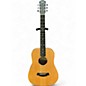 Used Taylor BT1 Baby Natural Acoustic Guitar thumbnail