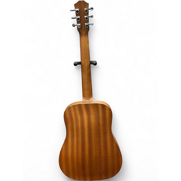 Used Taylor BT1 Baby Natural Acoustic Guitar