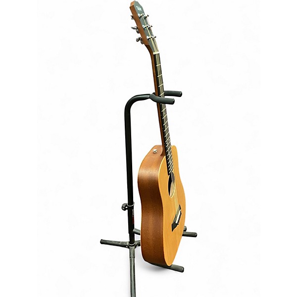 Used Taylor BT1 Baby Natural Acoustic Guitar