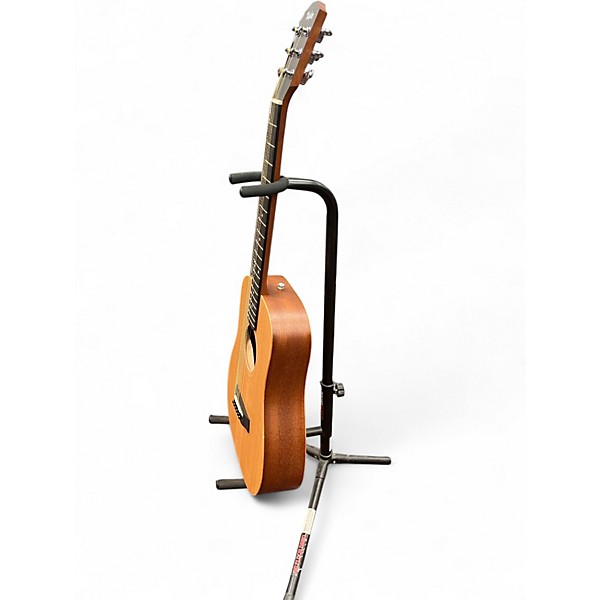 Used Taylor BT1 Baby Natural Acoustic Guitar