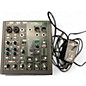 Used Mackie ProFX6v3 6-Channel Professional Effects Line Mixer thumbnail