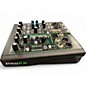 Used Mackie ProFX6v3 6-Channel Professional Effects Line Mixer