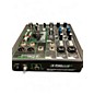 Used Mackie ProFX6v3 6-Channel Professional Effects Line Mixer