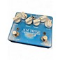 Used Weehbo JCM Drive Effect Pedal thumbnail