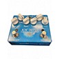 Used Weehbo JCM Drive Effect Pedal