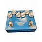 Used Weehbo JCM Drive Effect Pedal