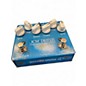 Used Weehbo JCM Drive Effect Pedal