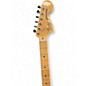 Used Fender INTERNATIONAL STRATOCASTER SAHARA TAUPE Solid Body Electric Guitar