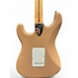 Used Fender INTERNATIONAL STRATOCASTER SAHARA TAUPE Solid Body Electric Guitar