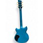 Used Yamaha RSE20 BLUE Solid Body Electric Guitar