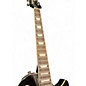 Used Epiphone Les Paul Standard black Solid Body Electric Guitar