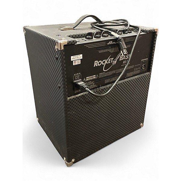 Used Ampeg ROCKET BASS Bass Combo Amp