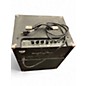 Used Ampeg ROCKET BASS Bass Combo Amp