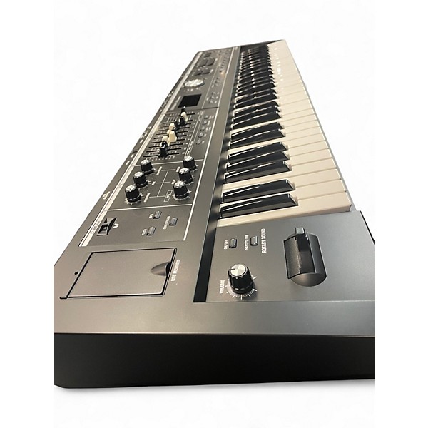 Used Roland VR09 Synthesizer