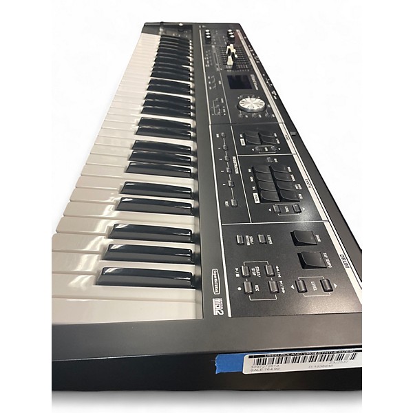 Used Roland VR09 Synthesizer