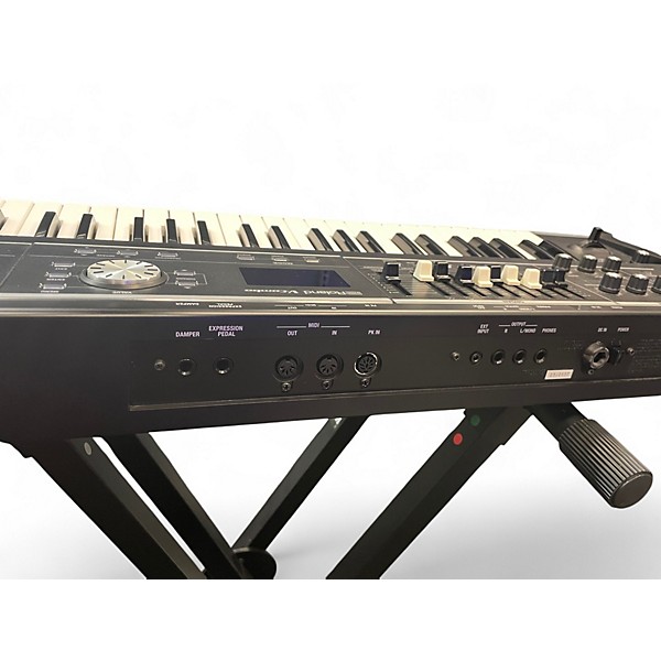 Used Roland VR09 Synthesizer