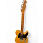 Used Squier Classic Vibe 1950S Telecaster Butterscotch Solid Body Electric Guitar thumbnail