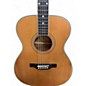 Used Orangewood OLIVER SAN RETRO L Mahogany Acoustic Electric Guitar