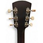 Used Orangewood OLIVER SAN RETRO L Mahogany Acoustic Electric Guitar