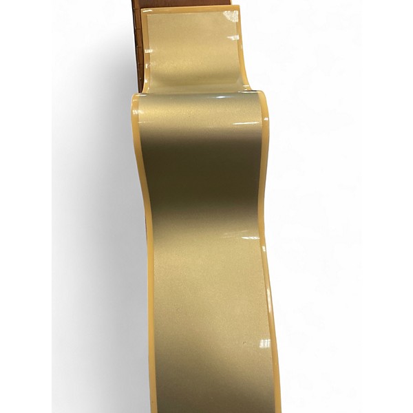 Used Fender Newporter Player GRAY Acoustic Electric Guitar