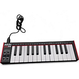 Used Akai Professional LPK25 MIDI Controller