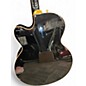 Used Gretsch Guitars G5022CBFE BLACK Solid Body Electric Guitar