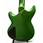 Used Reverend MIKE WATT  Emerald Green Electric Bass Guitar