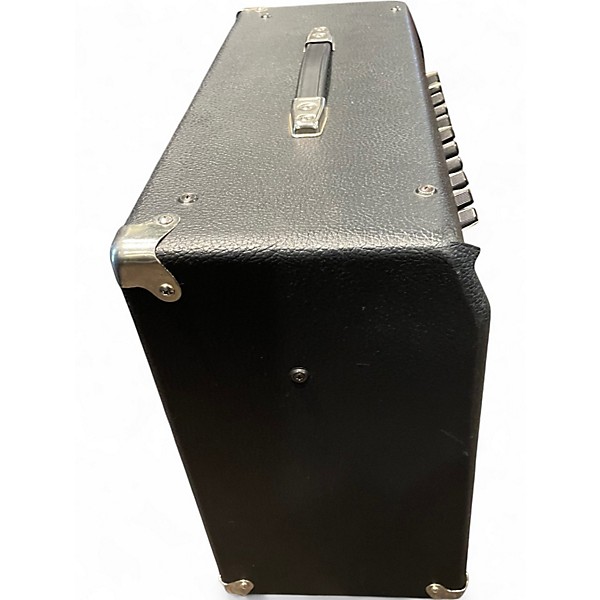 Used Fender Princeton Chorus Guitar Combo Amp