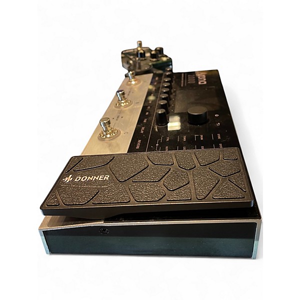 Used Donner Arena 2000 Effect Processor