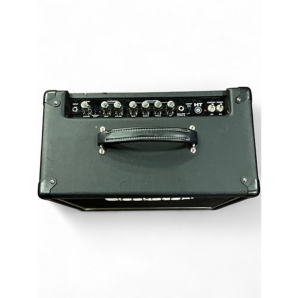 Used Blackstar HT5C 5W 1x10 Tube Guitar Combo Amp