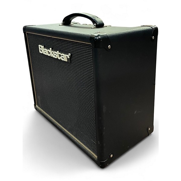 Used Blackstar HT5C 5W 1x10 Tube Guitar Combo Amp