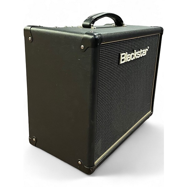 Used Blackstar HT5C 5W 1x10 Tube Guitar Combo Amp