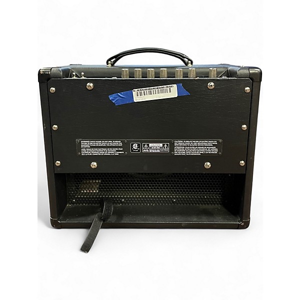 Used Blackstar HT5C 5W 1x10 Tube Guitar Combo Amp