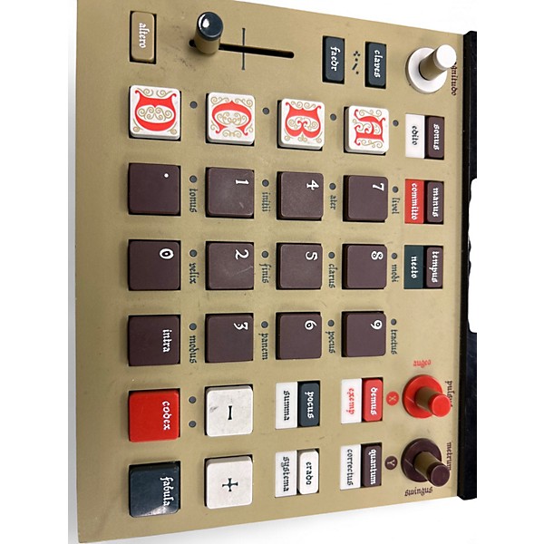 Used teenage engineering EP-1320 Multi Effects Processor