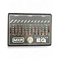 Used MXR M108 10 Band EQ Pedal thumbnail