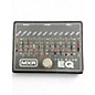 Used MXR M108 10 Band EQ Pedal