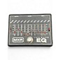 Used MXR M108 10 Band EQ Pedal