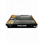 Used TASCAM MODEL 24 Digital Mixer
