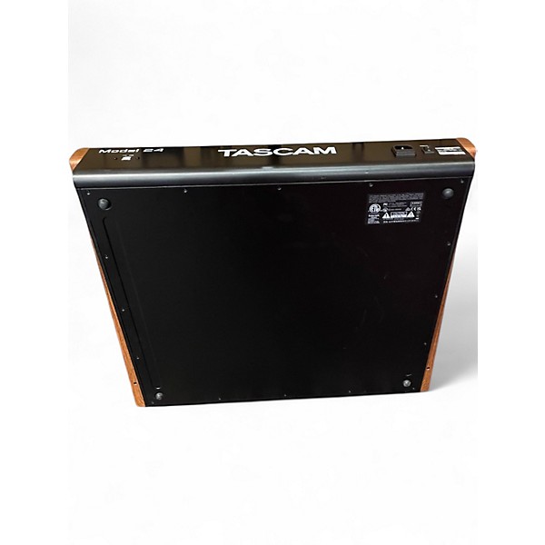 Used TASCAM MODEL 24 Digital Mixer