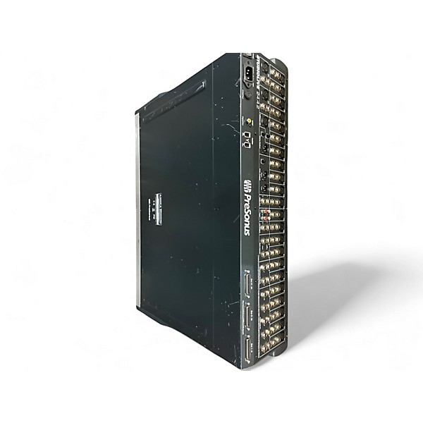 Used PreSonus Studio Live 24.4.2 Digital Mixer