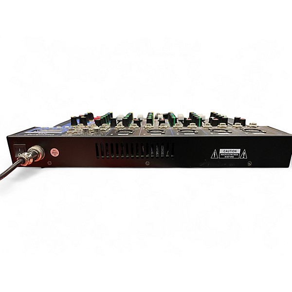 Used Depusheng HT7 Unpowered Mixer